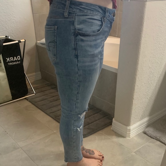 American eagle jeans - Picture 2 of 3